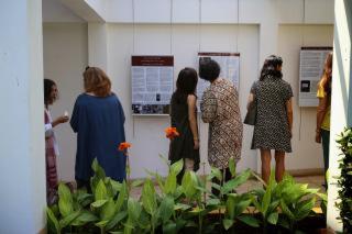 Pameran "Jawa Melalui Mata Orang Ceko" 