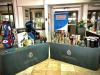 Majority of prizes were of Czech production including Czech Cristal donated by Cristal Direct
