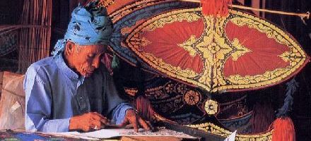 Kelantan kite