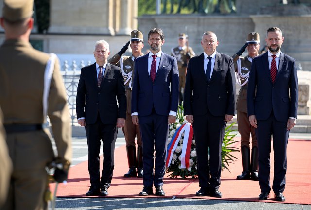 ©Ministerstvo obrany ČR, tiskové oddělení
