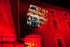 Kino na hranici 2017 - logo