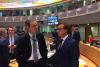 GAC  a GAC 50 v Bruselu dne 14. kvetna 2018