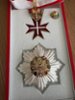 Bývalý stálý představitel České republiky ve Vídni, velvyslanec Ivo Šrámek, obdržel vysoké rakouské státní vyznamenání