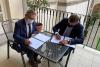 Ministři Petříček a Zaorálek podepsali memorandum o prezentaci českého kulturního bohatství v zahraničí 