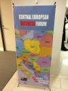 Central European Business Forum in Melbourne