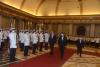 March of honour