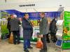 Český stánek na výstavě AgriTech / Чешский стенд на выставке AgriTek 2022