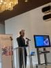 Presentation by Dronetag