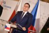 Ministři V4 se v Praze dohodli o navýšení rozpočtu Mezinárodního visegrádského fondu