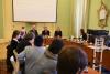 Svěřenecký fond EU pro Afriku – seminář a jednání zemí  V4 