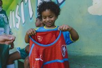 4ª Copa do Consulado Geral da Tchéquia em São Paulo