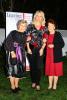 Treasurer of Czechoslovak Society of Arts and Sciences Zdena Plavec (right) and member of SVU Dagmar Civinova (left) ©MilosForst
