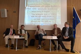 Symposium" 21 August 1968 and its Consequences"