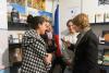 Na knižním veletrhu v Casablance / Le Salon International de l'édition et du Livre (SIEL) 2018 