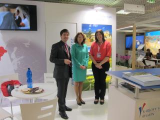 MIPIM2015