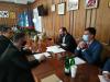 Generální konzul Pavel Pešek navštívil Ivano-Frankivskou oblast / Генеральний консул Павел Пешек відвідав Івано-Франківську область
