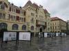 Výstava Jože Plečnik a Praha v Celje