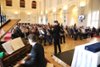 Ministr Lipavský předal Ceny Gratias agit za rok 2024 