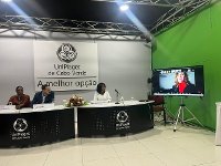 Mezinárodní fórum AI Univerzita Jean Piaget Cabo Verde