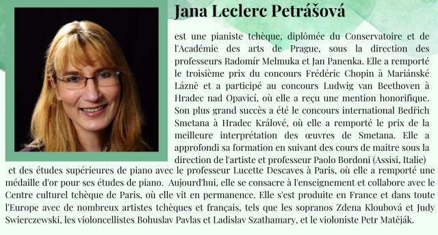 Jana Leclerc Petrasova 