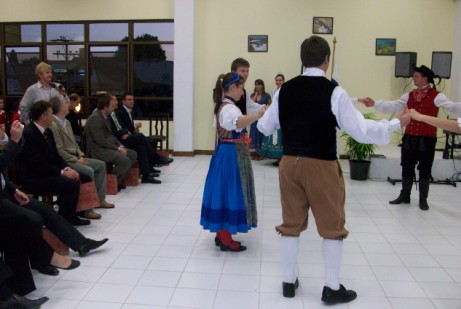 min. Liska Nova Petropolis
