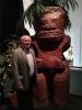 The Legend of Czech Experimental Archeology Dr. Pavel Pavel in Norway