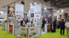 Veletrh WorldFood Istanbul 2025