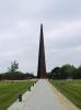 International Bomber Command Centre Memorial in Lincoln