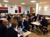 Swedish - Czech Defence Industry Day: B2B jednání / B2B meetings