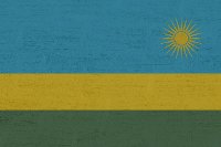 Rwandan flag