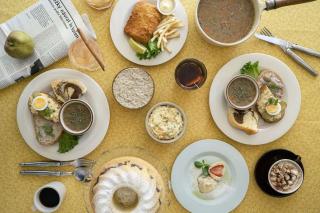 WORLD BREAKFAST ALLDAY