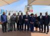 Minister of Foreign Affairs in Angola: We are ready to give a new impulse to relations