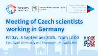 Czexpats in Science invitation