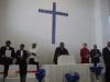 Biskup / Bishop S. N. N. Ngqakayi