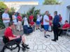 Velvyslanectví v Tunisu přivítalo český paralympijský tým 