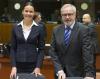 náměstkyně Jurošková s prezidentem EIB Hoyerem