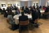 FfD Luncheon Czech Republic