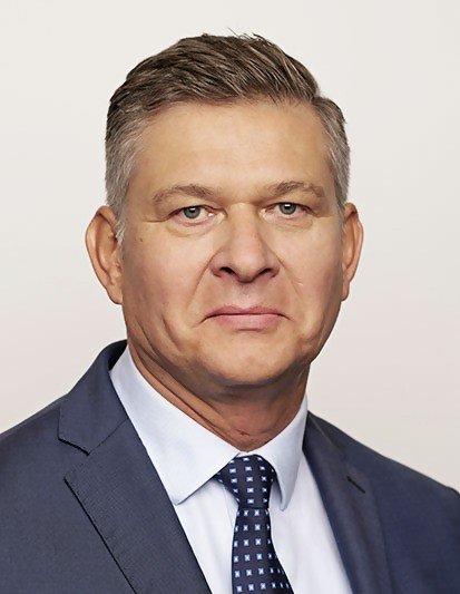 Ambassador K. Beran