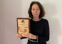 Chatardová Award