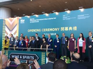 Opening Ceremony