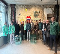 ŠKODA Tour Luxembourg