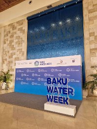 Baku Water Week 2025: Brána k vodohospodářským příležitostem v Ázerbájdžánu