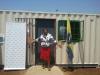 ředitelka Z. Mkhize / School Principal Z. Mkhize