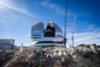 Návštěva stavby teleskopu ELT / Visita a la construcción del telescopio ELT