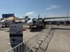 Prezentace letounu Let 410 NG / Presentación del avión Let 410 NG