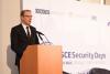 Úvodní slovo náměstka ministra zahraničí Ivo Šrámka na OSCE Security Days 2017