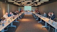 Zdravotnický projekt ekonomické diplomacie - PROPED 2025