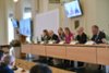 MZV hostilo mezinárodní jednání o míru na Ukrajině