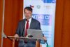 Česko pomohlo Pobřeží slonoviny posílit ochranu svých hranic a bojovat proti obchodování s lidmi/Czechia helped Côte d’Ivoire strengthen its border protection and combat human trafficking