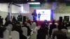 Seminář na EXPO MONGOLIA 2018